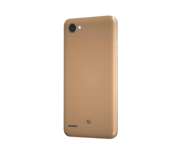 LG Q6 Złoty - 378863 - zdjęcie 5